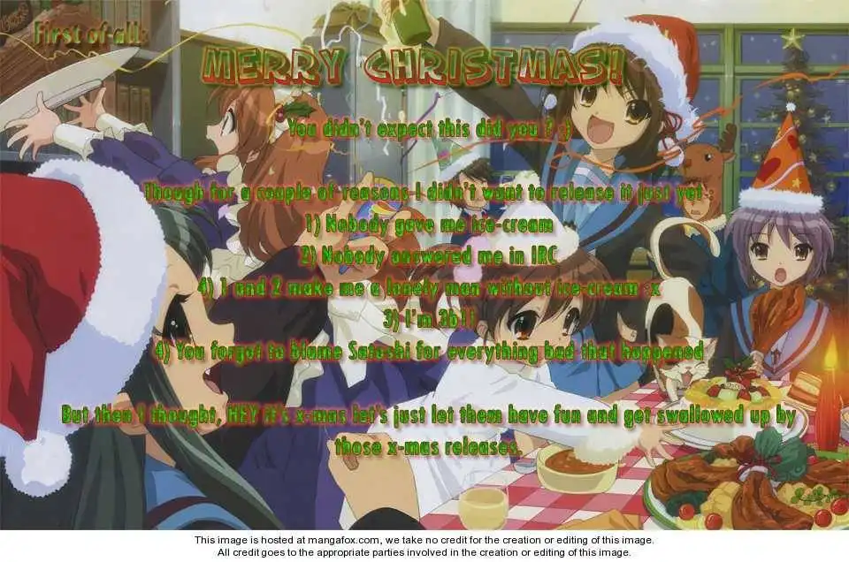 Mr Fullswing Chapter 33 17